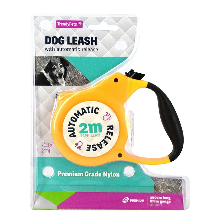 Automatic Dog Leash, 2m