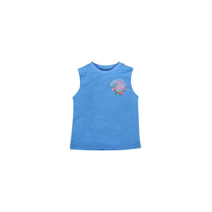 Adventure Muscle Tank, Size 4