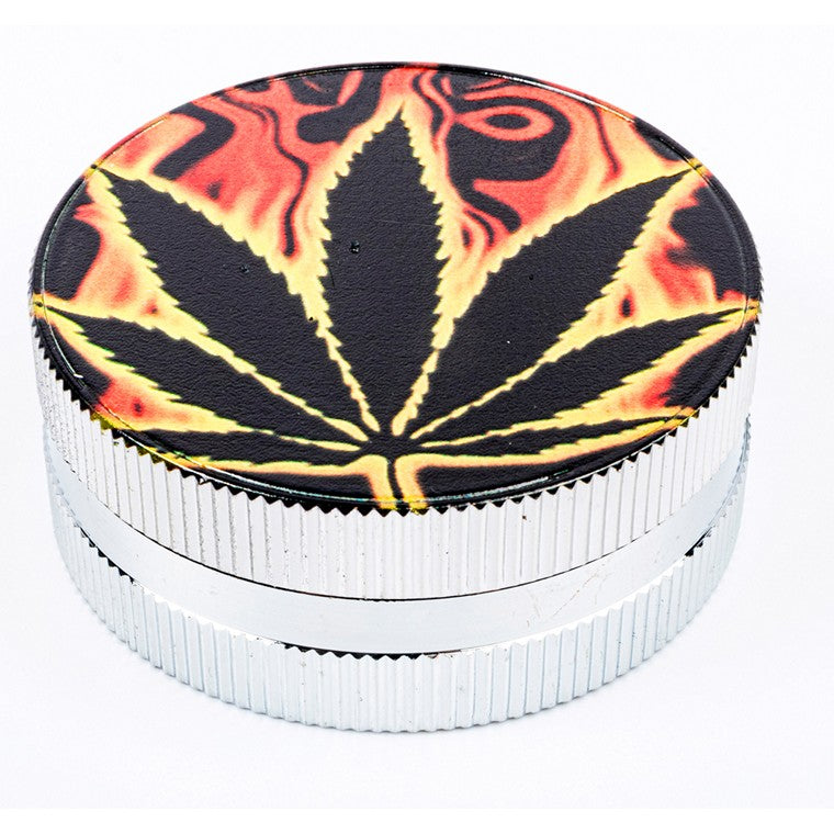 Herb Grinder, Asstd