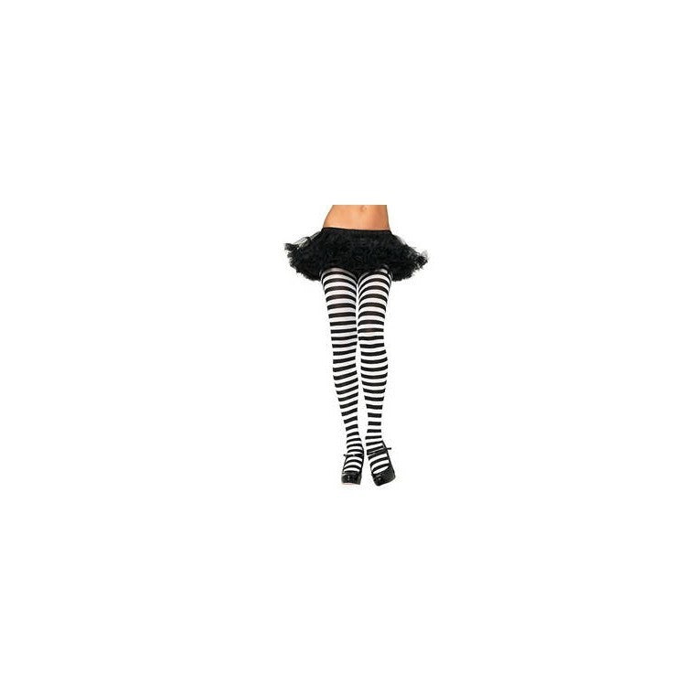 Halloween Fishnet Tights