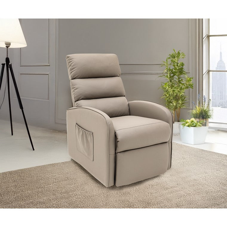 H&G Massage Recliner