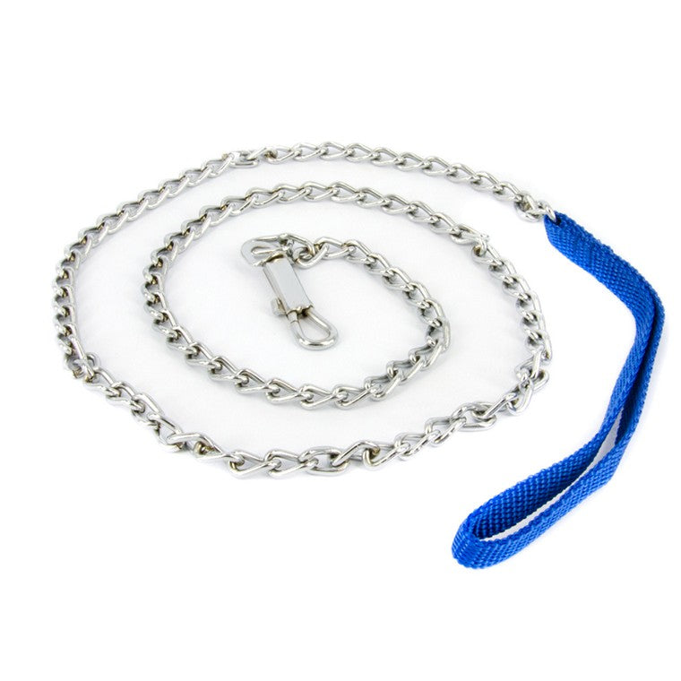 Dog Chain Lead, 120cm