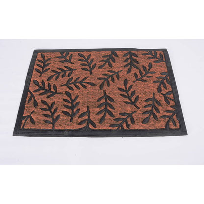 Coir Mat, 40x60cm, Asstd Designs