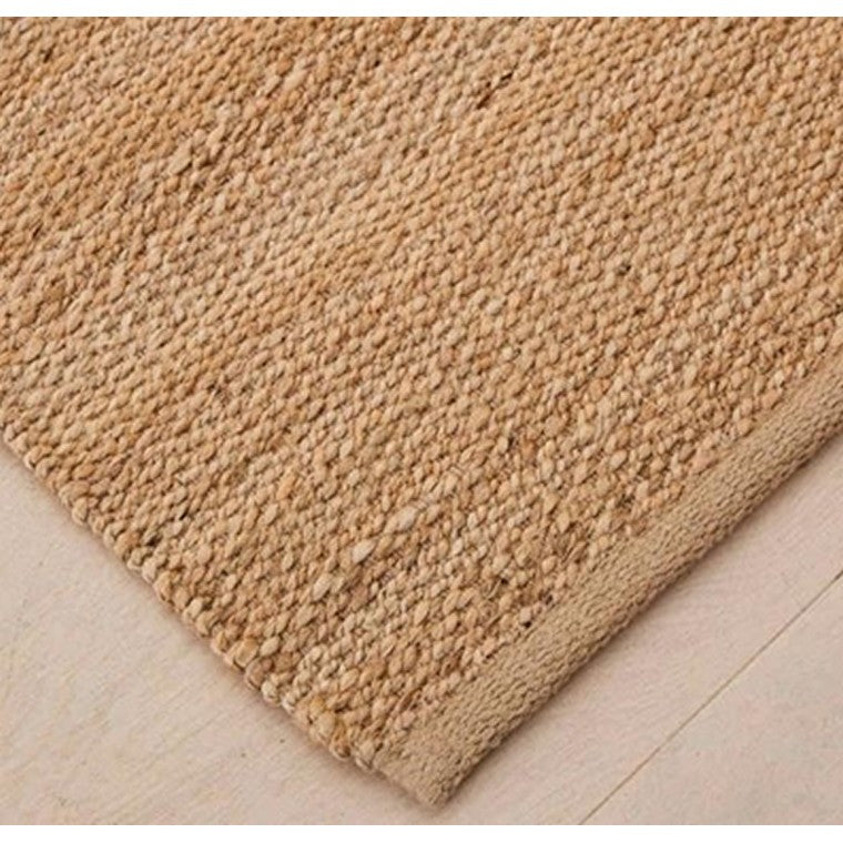 Jimmy Jute Rug, 133 x 180cm