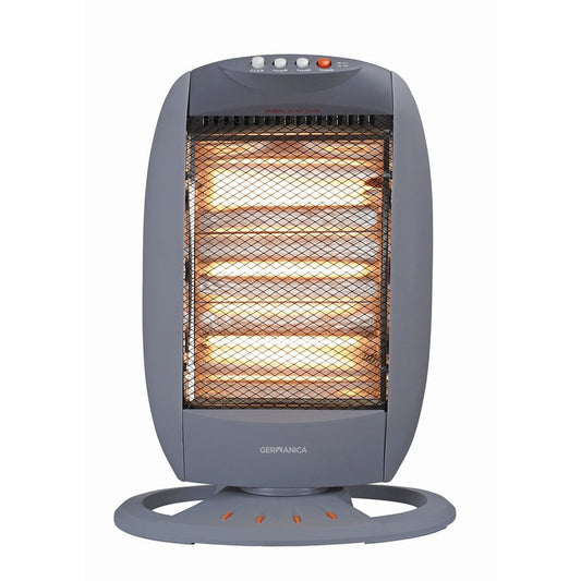 Germanica Infrared Heater, 1200W