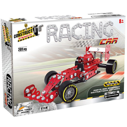 Racing Car, 201 Pce