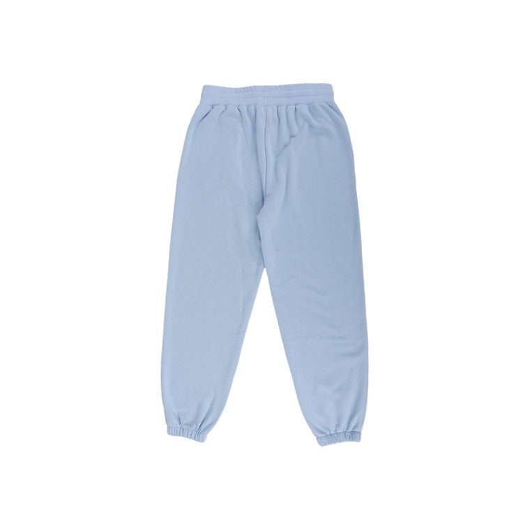 Oversized Track Pants, Blue, Size XL