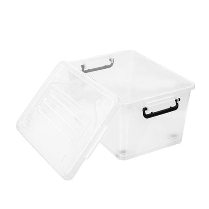 Essentials Storage Box 30L