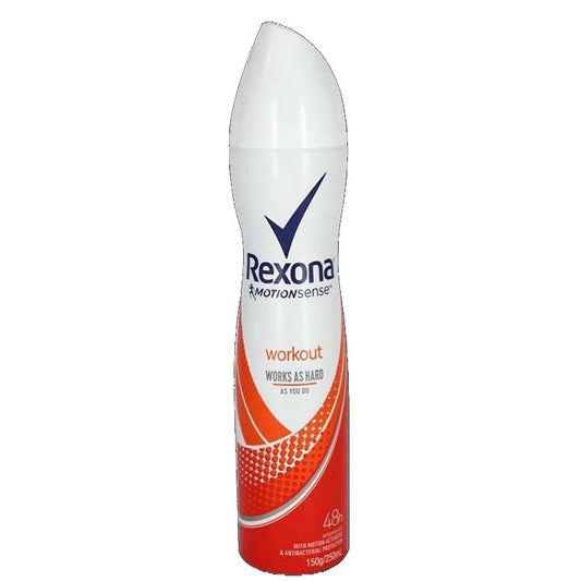 Rexona Women AP Work, 250ml