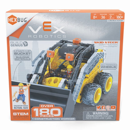 VEX Skid Steer