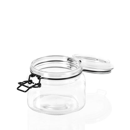 Fido Clip Jar, 500ml