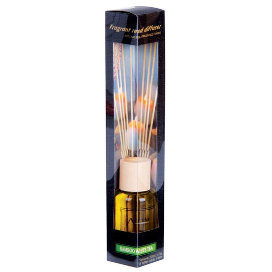 Accent Diffuser Bamboo White Tea, 50ml