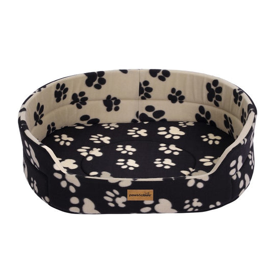 Polar Fleece Pet Bed, XLarge