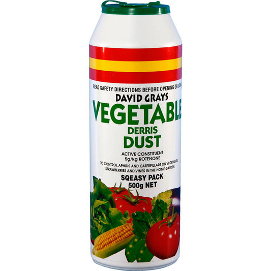 Vegetable Dust, 500gm