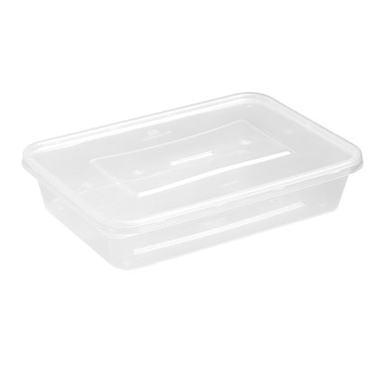 L&L Food Container 500ml, 30pk