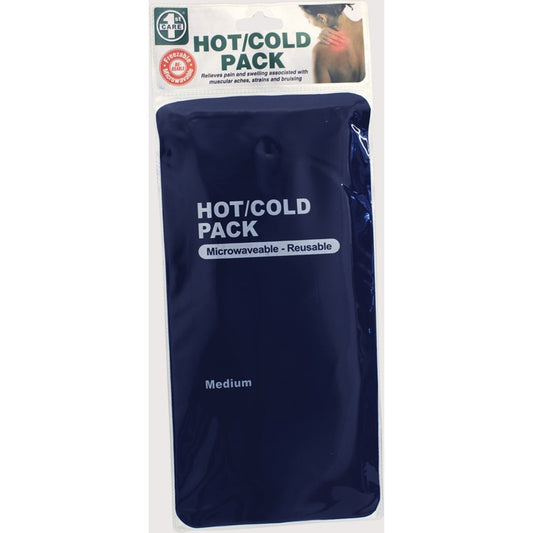 Reusable Hot & Cold Pack