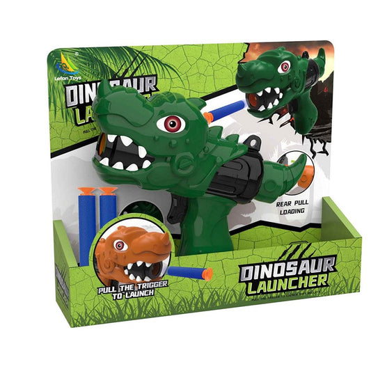 Dinosaur Gun, 2 Asstd