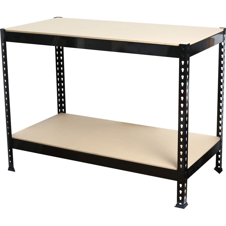 2 Tier Shelving Unit