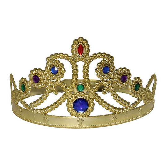 Queens Crown