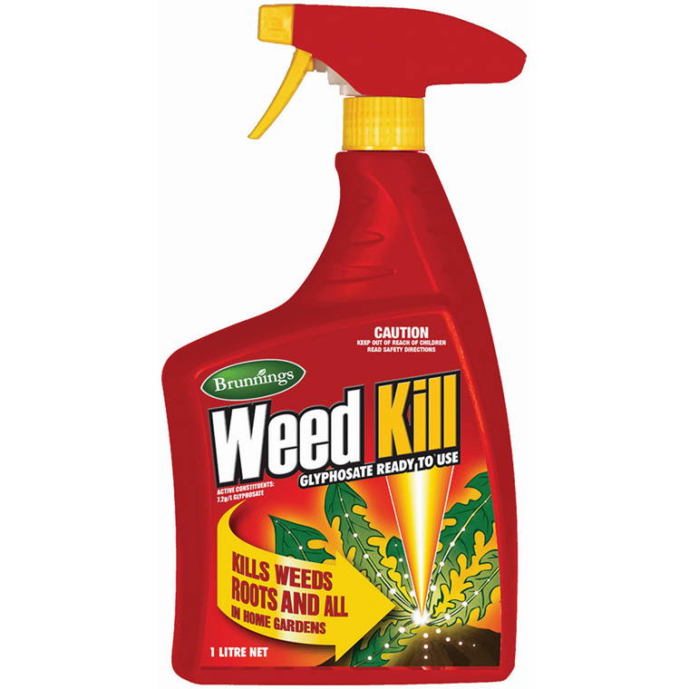 Weed Kill, 1L