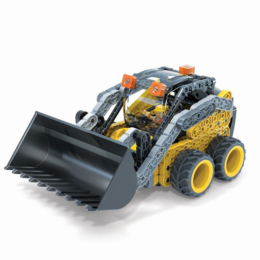 VEX Skid Steer