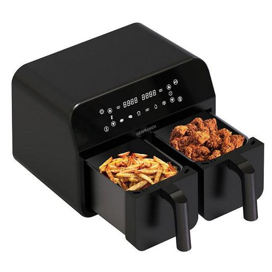 Germanica Dual Air Fryer