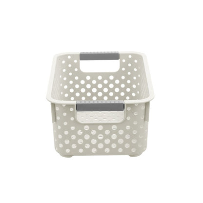 Hudson Storage Basket, Small, Asstd