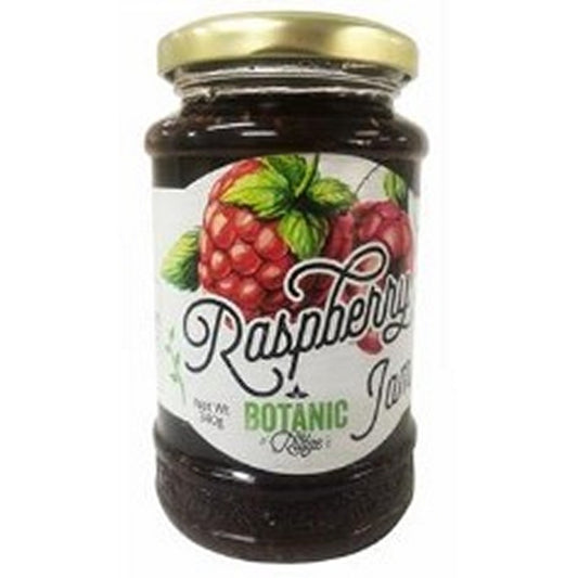 Botanic Ridge Raspberry Jam, 340gm