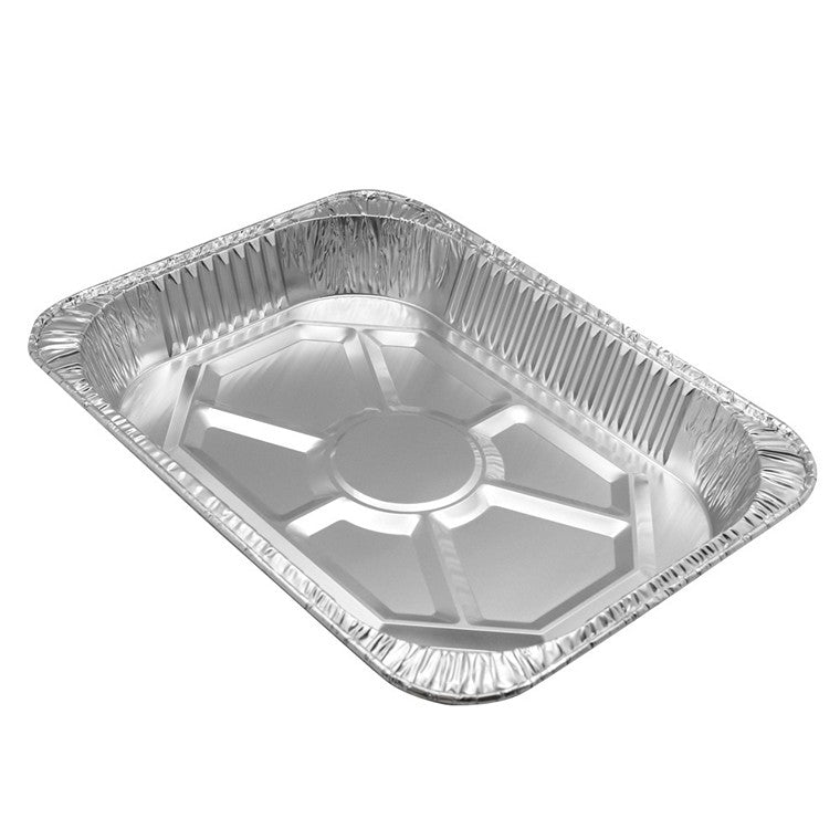 L&L Foil Baking Tray, 3pk