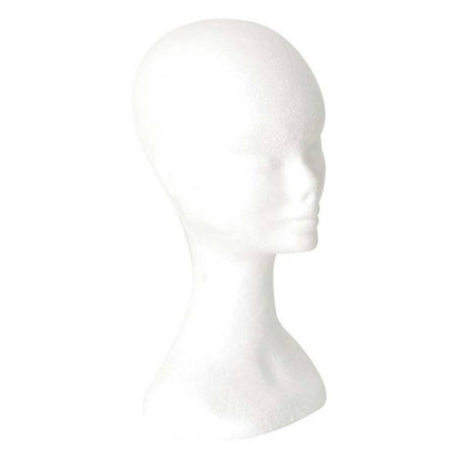 Female Large Foam Head