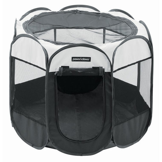 Pet Foldaway Play Pen, Medium