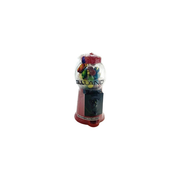 Mini Gum Ball Machine, 40g