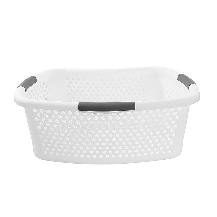 Hudson Laundry Hip Hug Basket, 54L