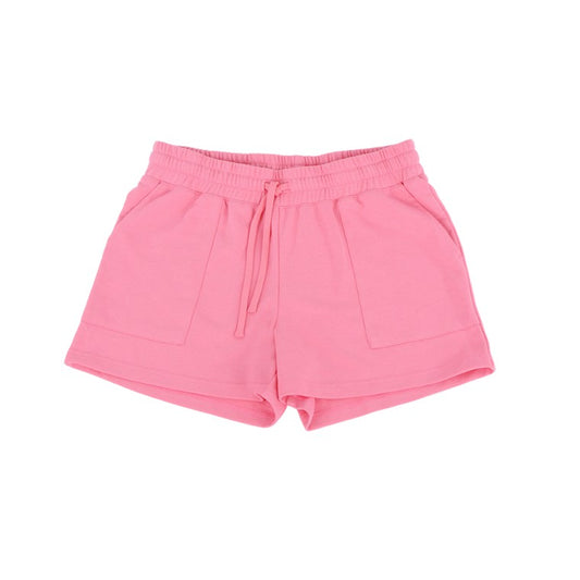 Candy Pull-On Shorts, Size XL