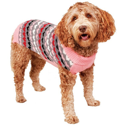 Dog Jumper, 60cm, Asstd Designs