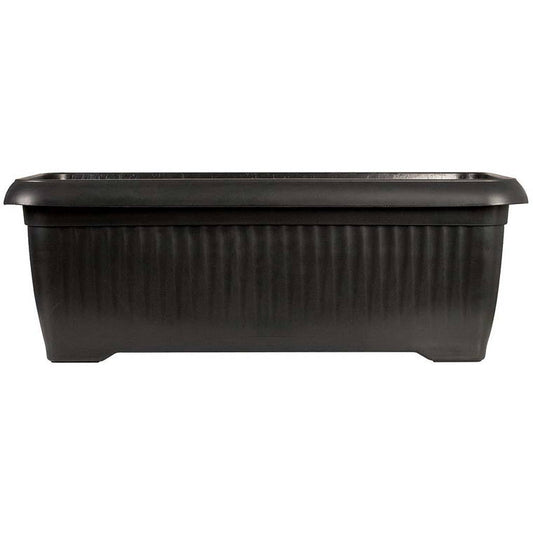 Villa Trough Planter, Asstd