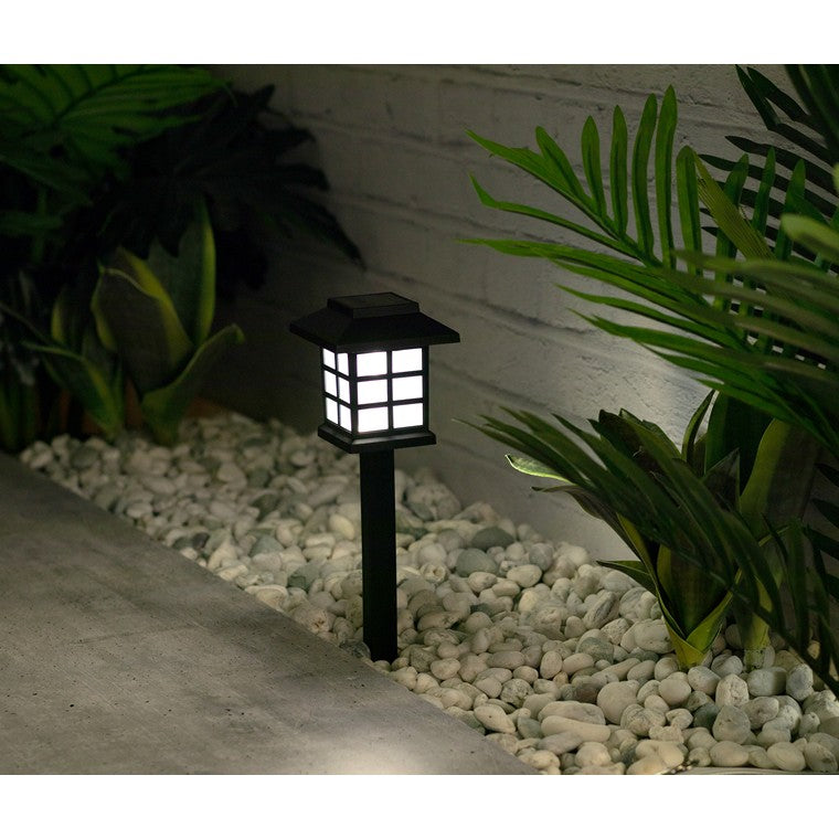 Solar Light Shanghai Stake, 38.5cm