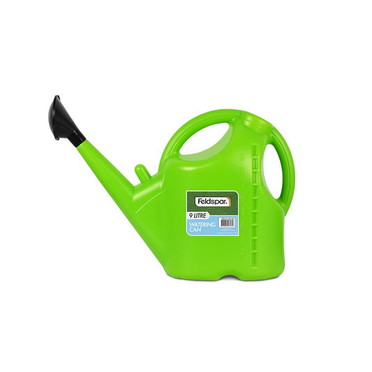 Plastic Watering Can, 9L