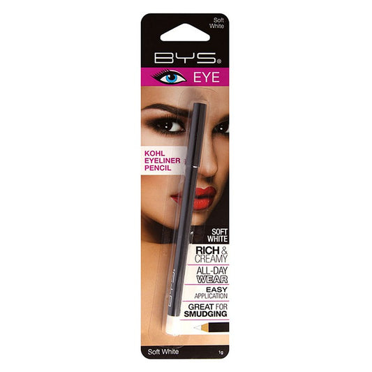 BYS Eyeliner Pencil 23 Soft White