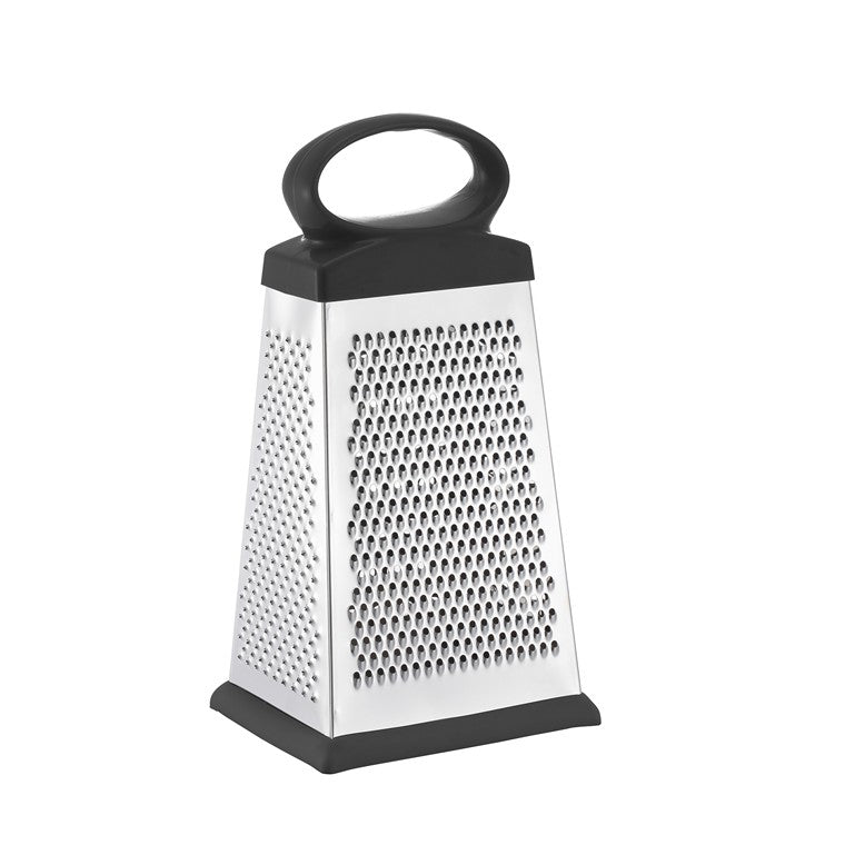 H&G 4 Side Grater, 22cm