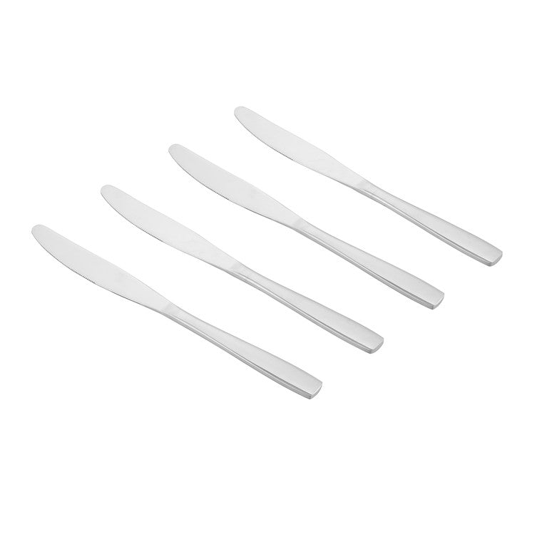 H&G Table Knife, 4pk