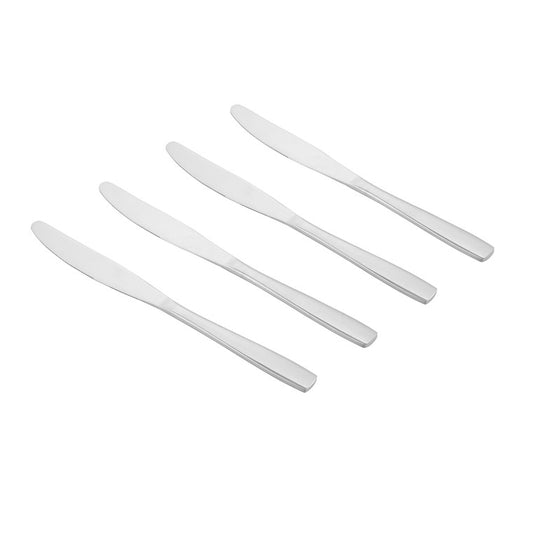 H&G Table Knife, 4pk