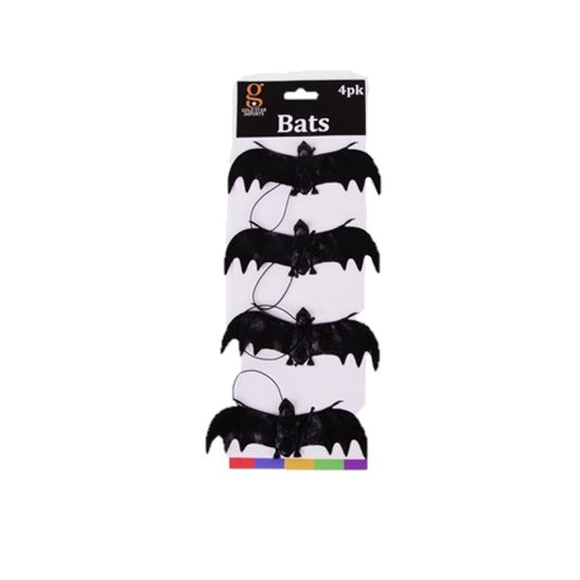 Small Bats, 4pk