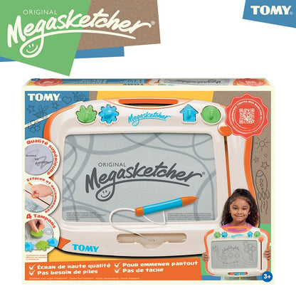 Tomy Megasketcher Classiq