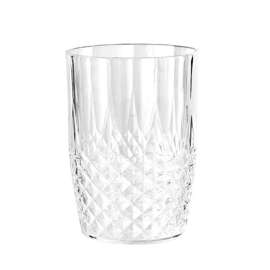 Crystal Deco Tumbler, 210ml