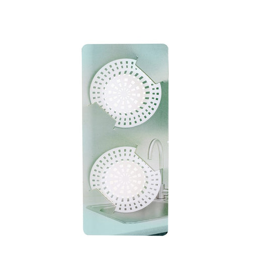 Chefs Own  Sink Strainer, 2pce