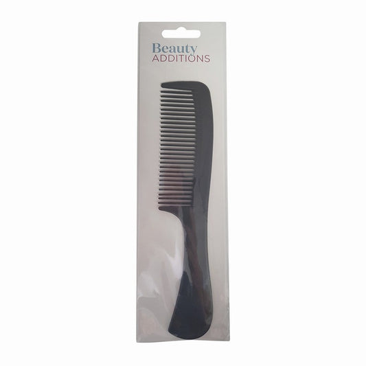 Black Comb, 23cm