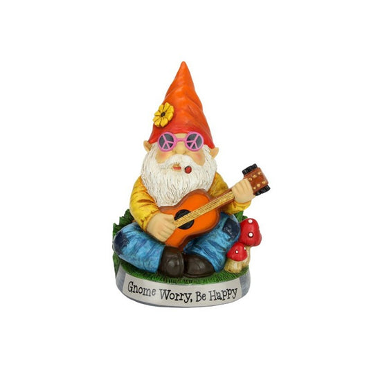 Hippy Gnome