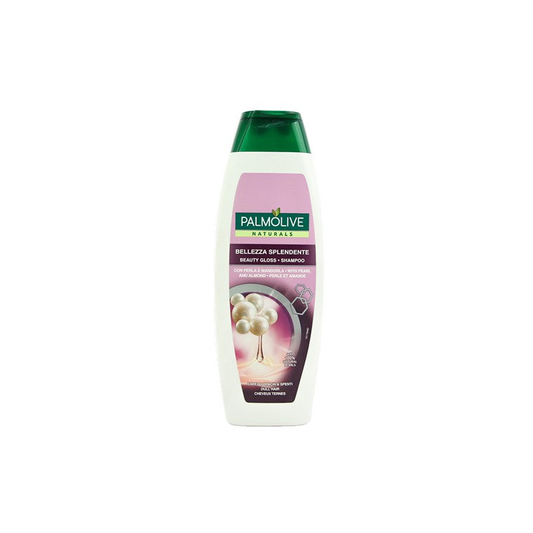 Palmolive, Beauty Gloss, Shampoo, 350ml