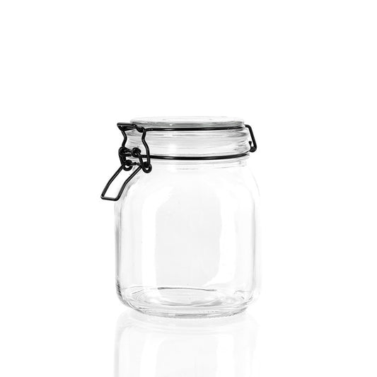 Fido Clip Jar, 1L